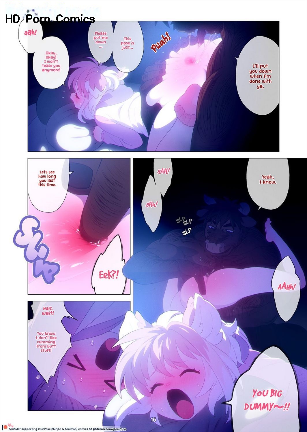 Cross Busted 2 comic porn Cross Busted 2 Chapter 1 – page 24