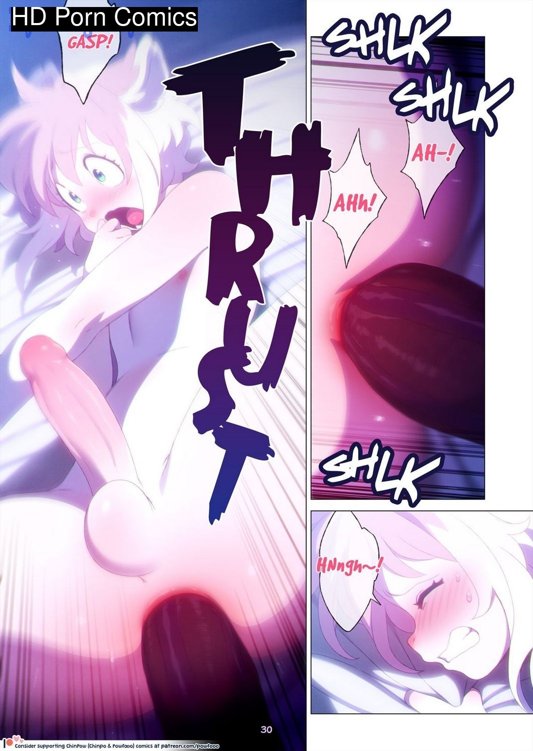 Cross Busted 2 comic porn Cross Busted 2 Chapter 1 – page 38