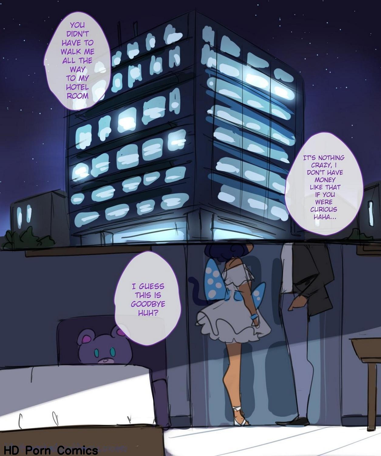 A Day Out comic porn A Day Out Chapter 1 – page 17