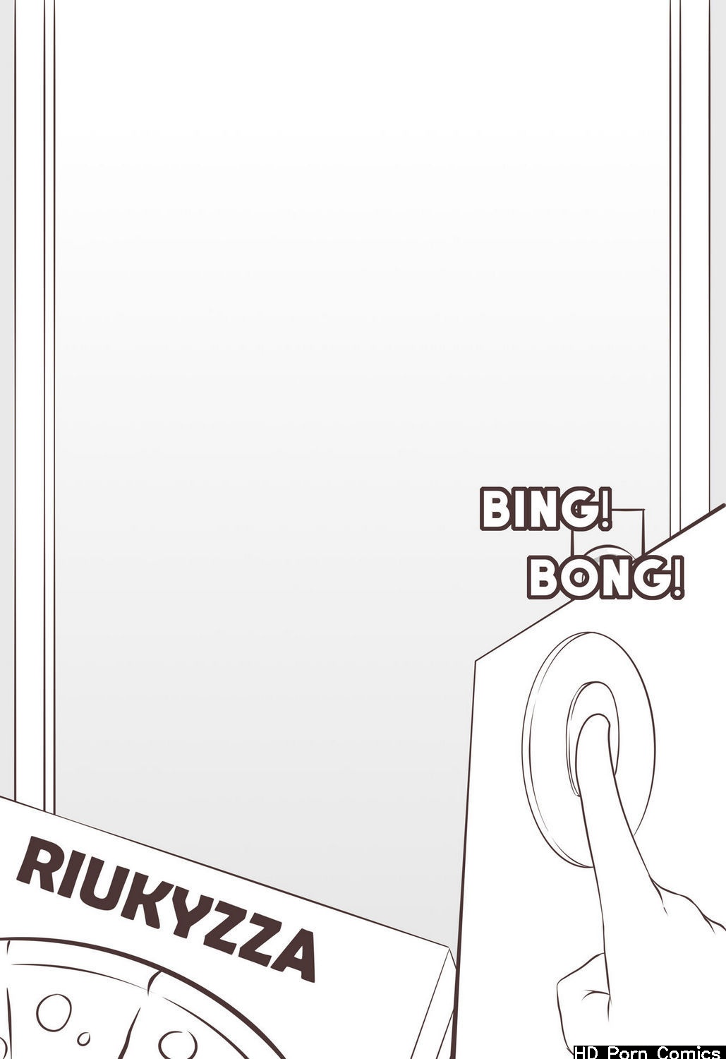 Hungry Milf comic porn Hungry Milf Chapter 1 – page 3