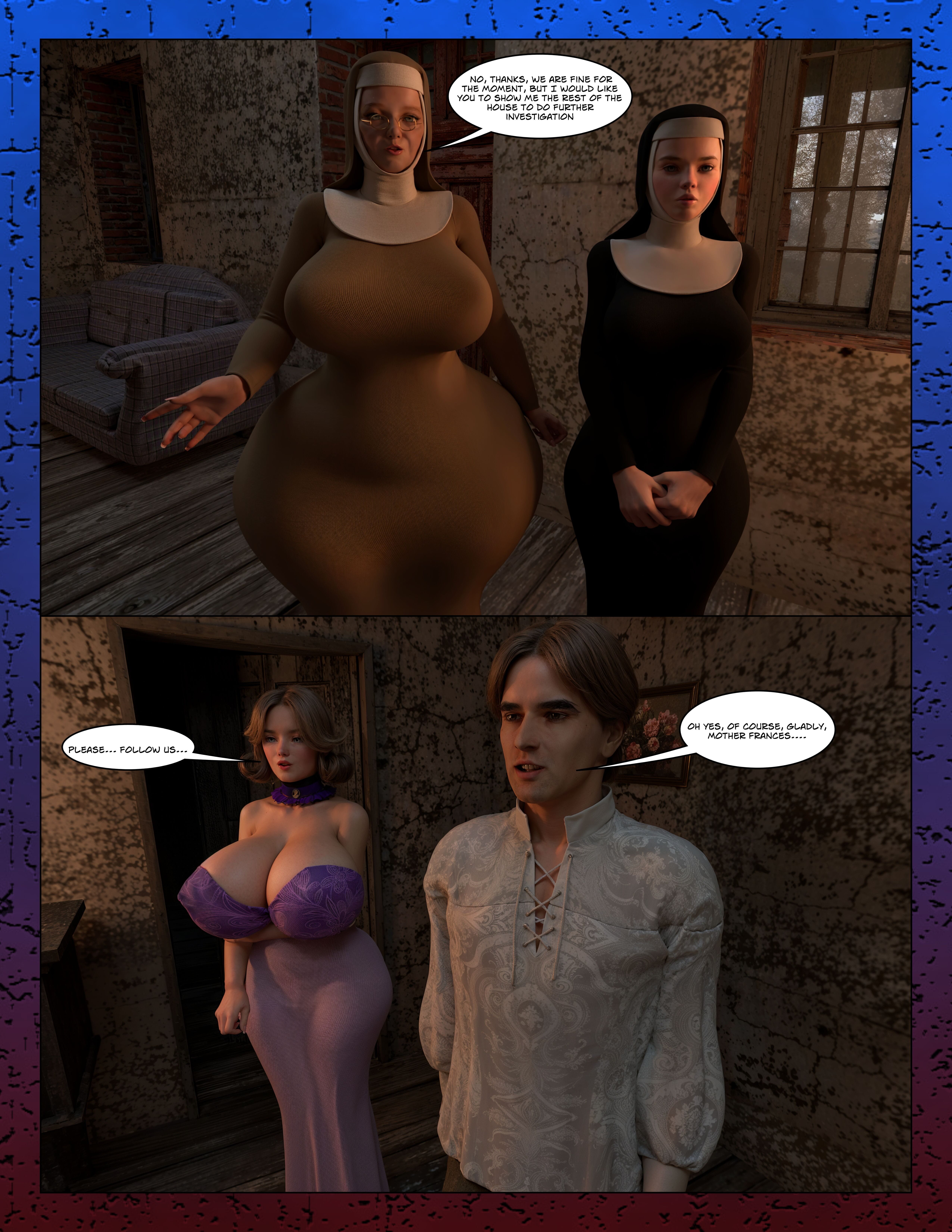 Dexter’s Laboratory [JDseal] 1 . The Devil Within - Chapter 1 [Moiarte3D] – page 15