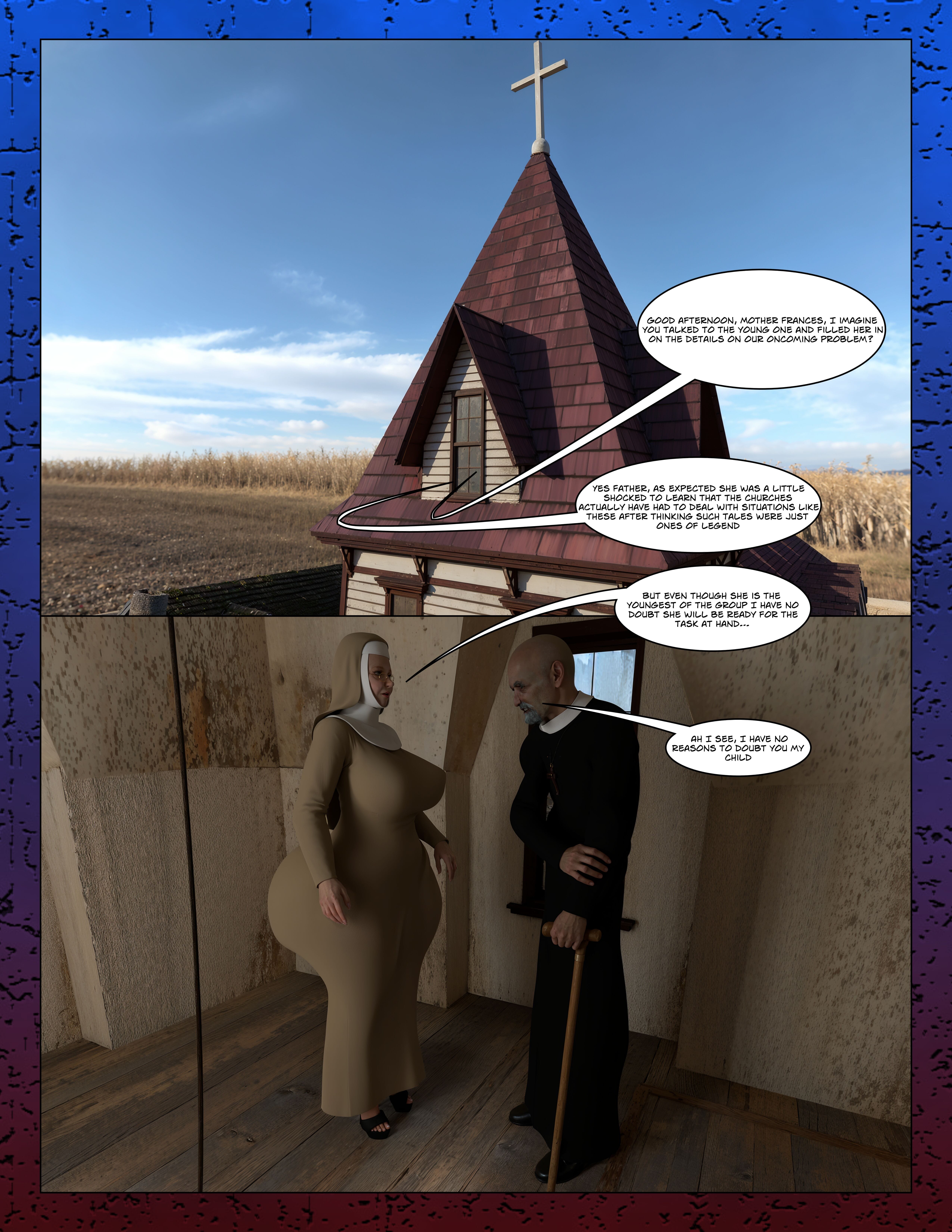 Dexter’s Laboratory [JDseal] 1 . The Devil Within - Chapter 1 [Moiarte3D] – page 9