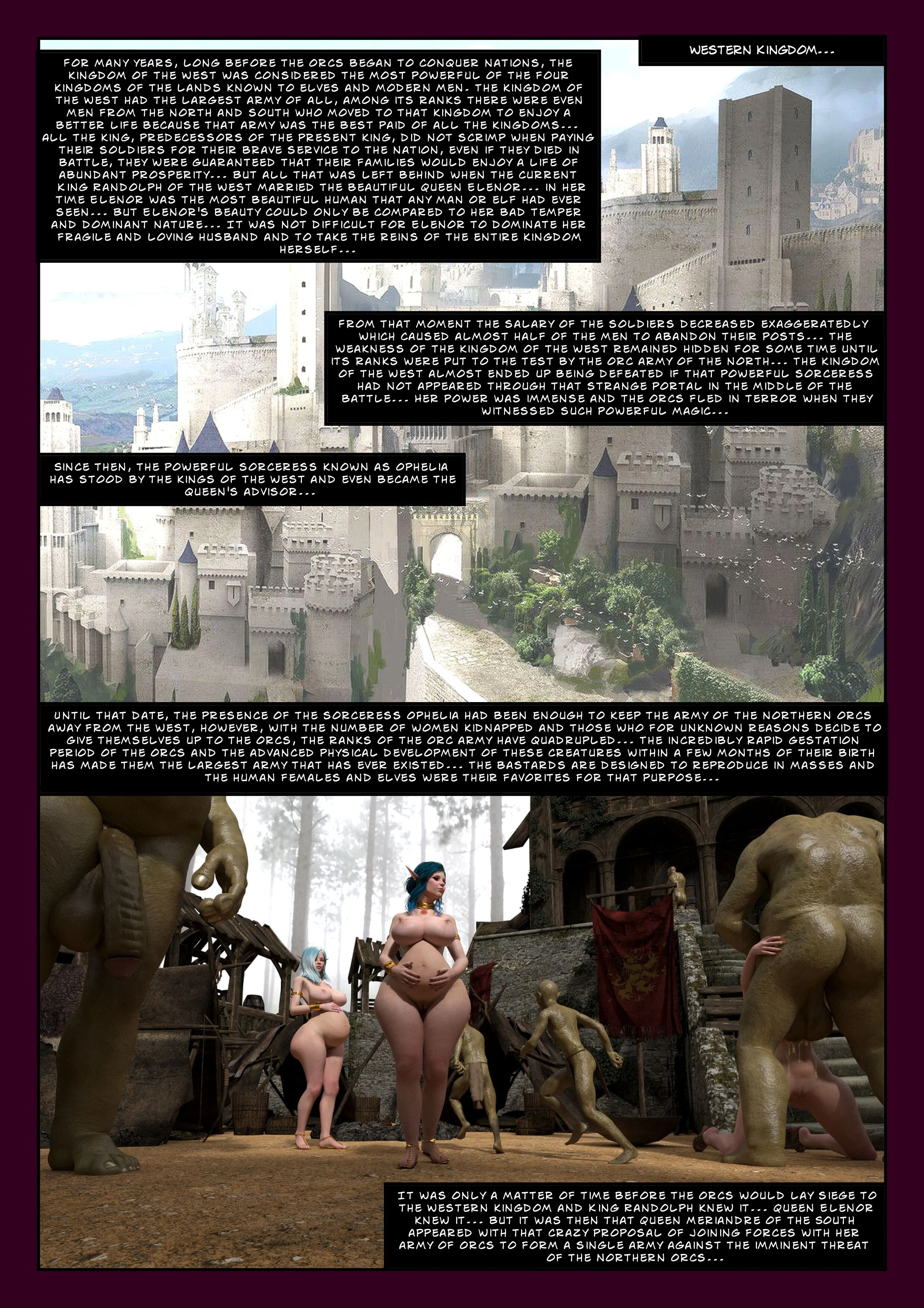 Dexter’s Laboratory [JDseal] 5 . The Dark Ones - Chapter 5 [Moiarte3D] – page 2