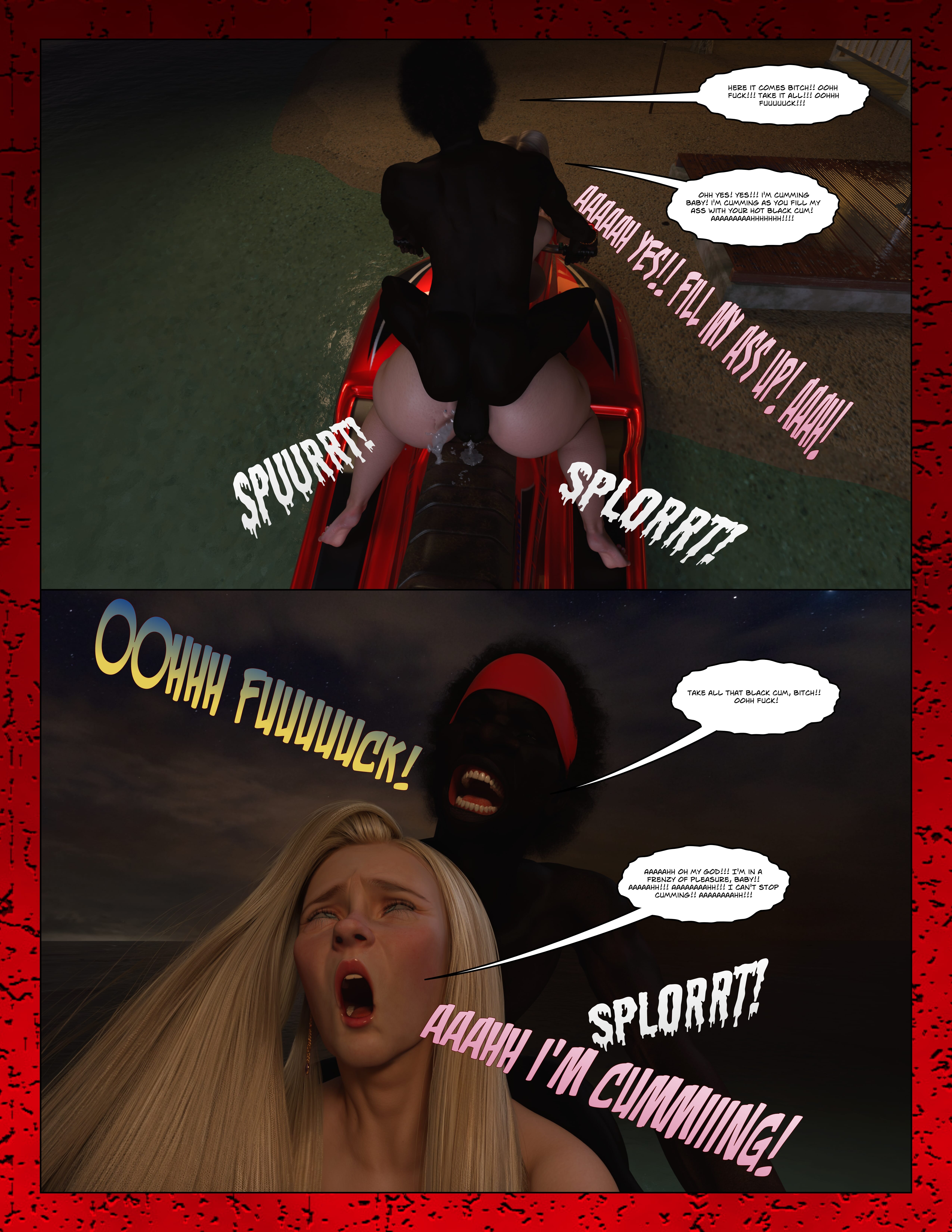 Dexter’s Laboratory [JDseal] 6 . Everything For My Son - Chapter 6 [Moiarte3D] – page 14
