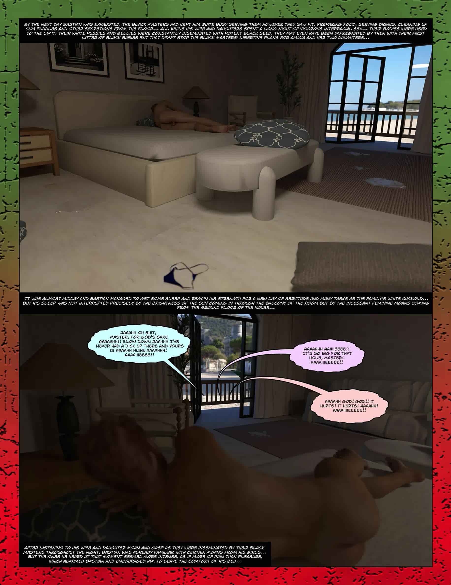 Dexter’s Laboratory [JDseal] 7 . Black Takeover - The Millers - Chapter 7 [Moiarte3D] – page 88