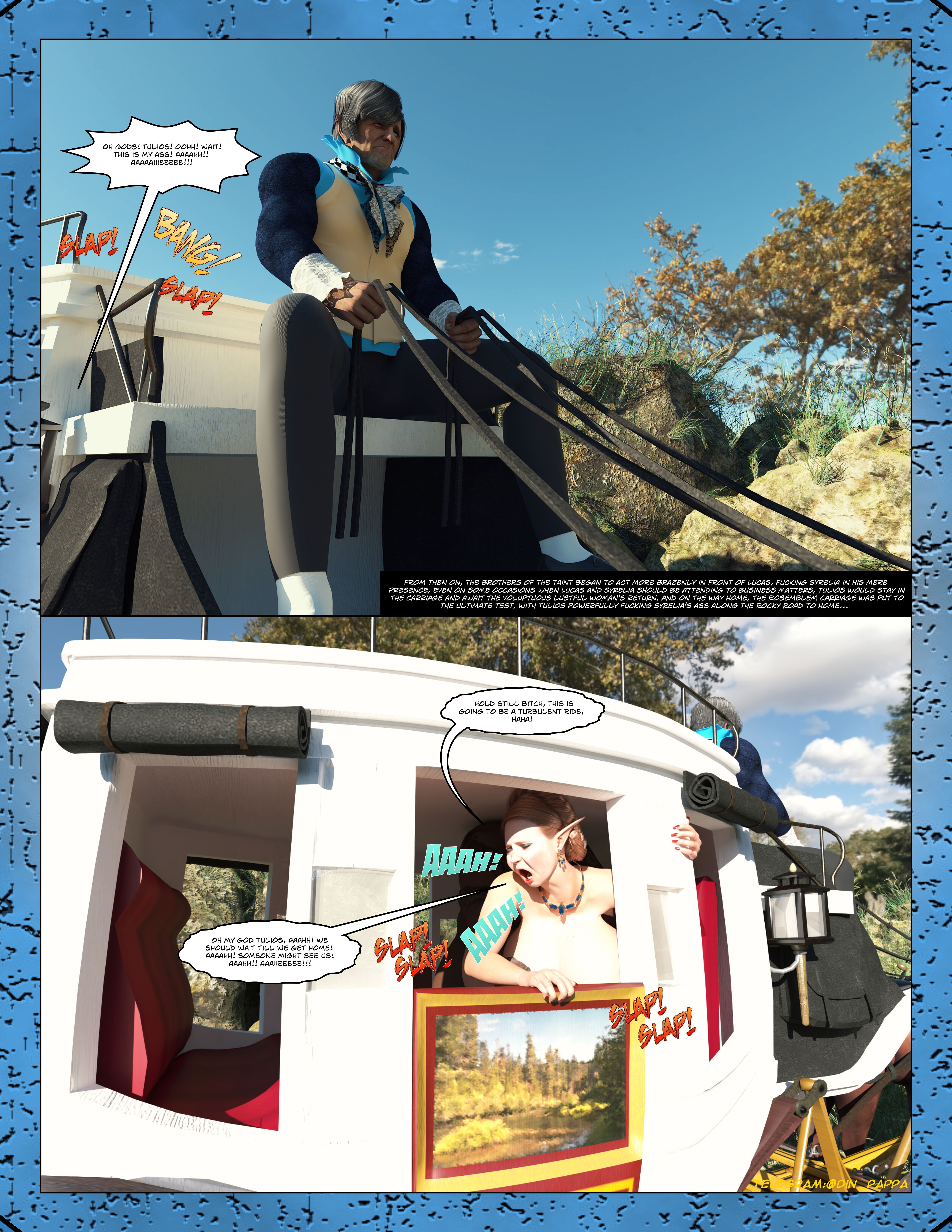 Dexter’s Laboratory [JDseal] 6 . Spell - Chapter 6 [Moiarte3D] – page 17