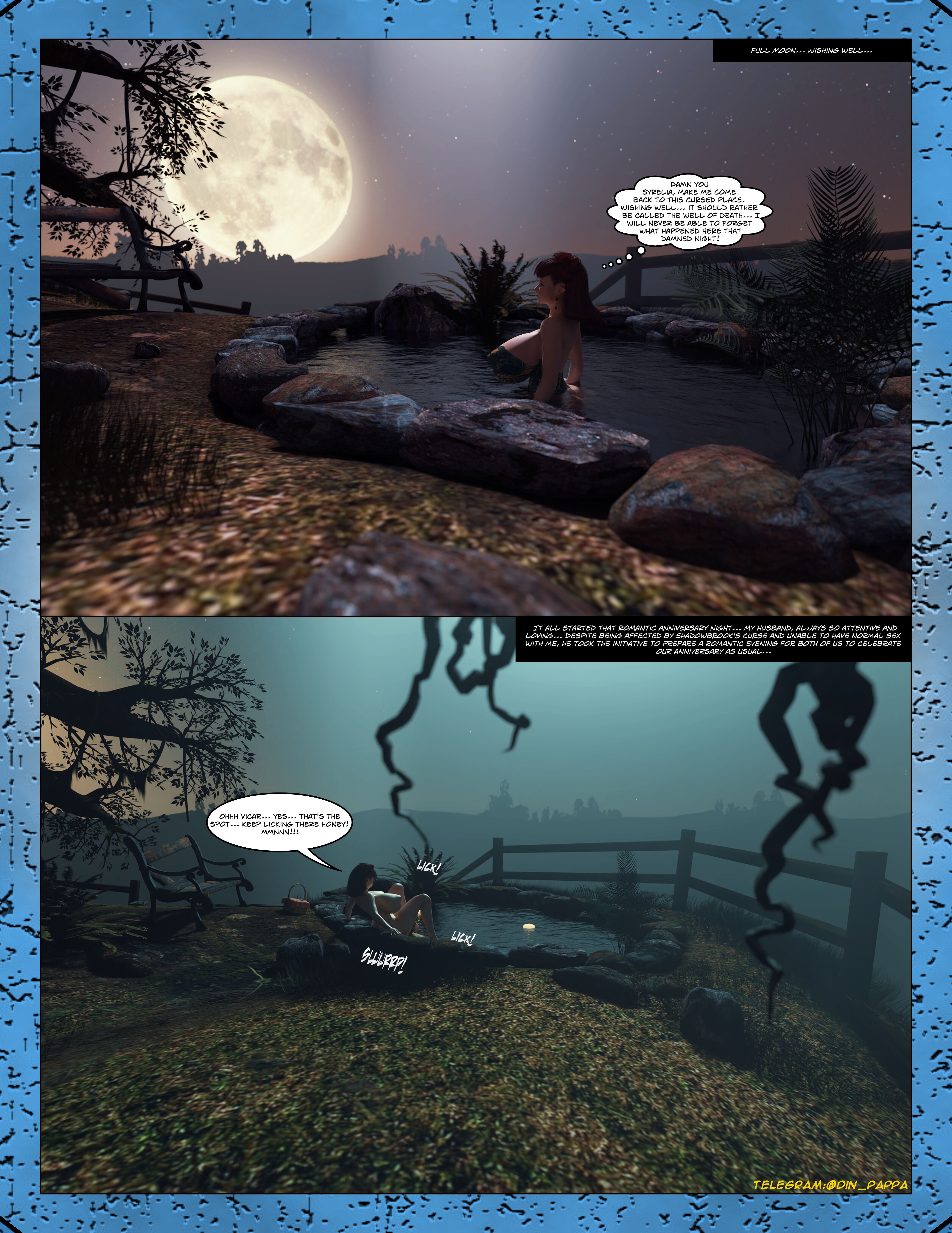 Dexter’s Laboratory [JDseal] 6 . Spell - Chapter 6 [Moiarte3D] – page 31
