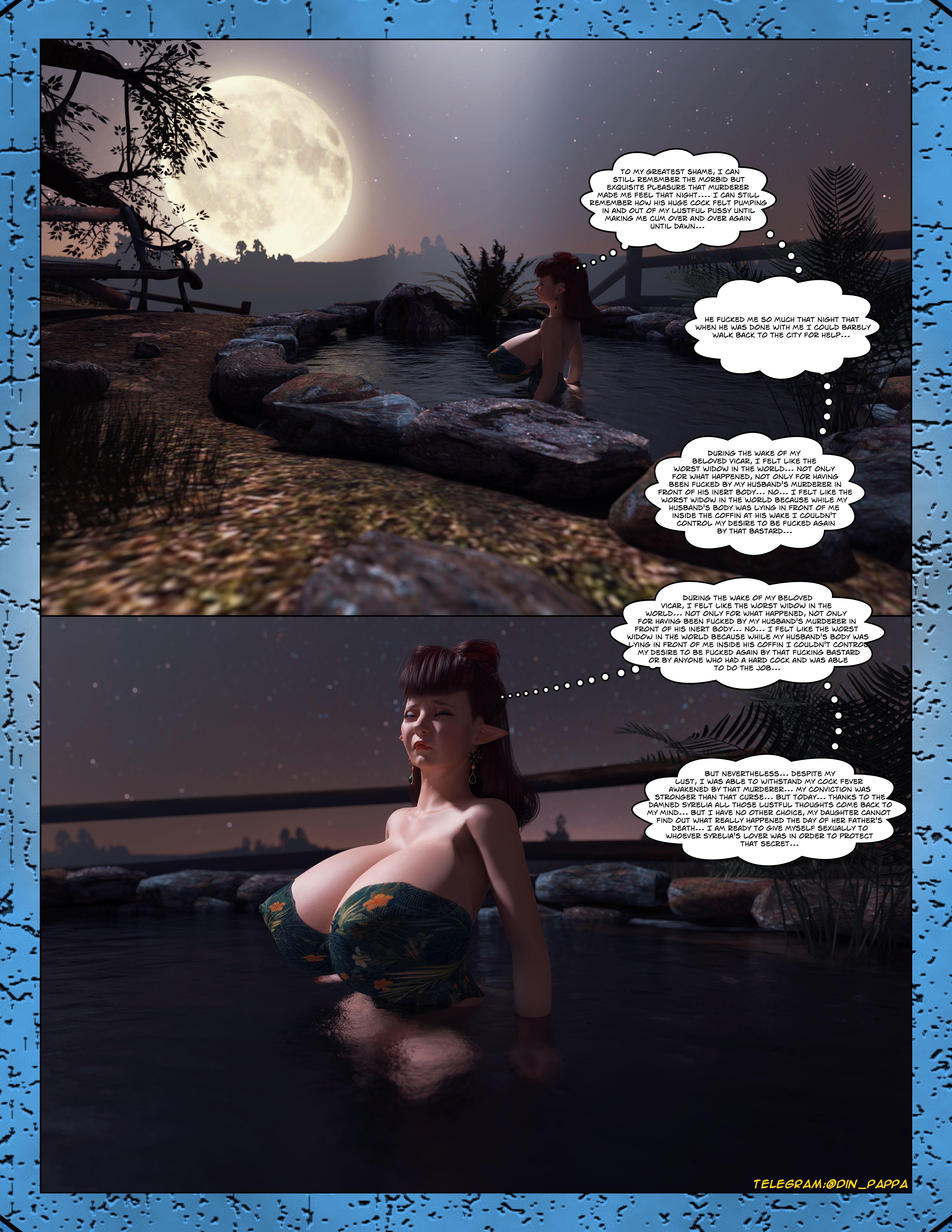 Dexter’s Laboratory [JDseal] 6 . Spell - Chapter 6 [Moiarte3D] – page 38
