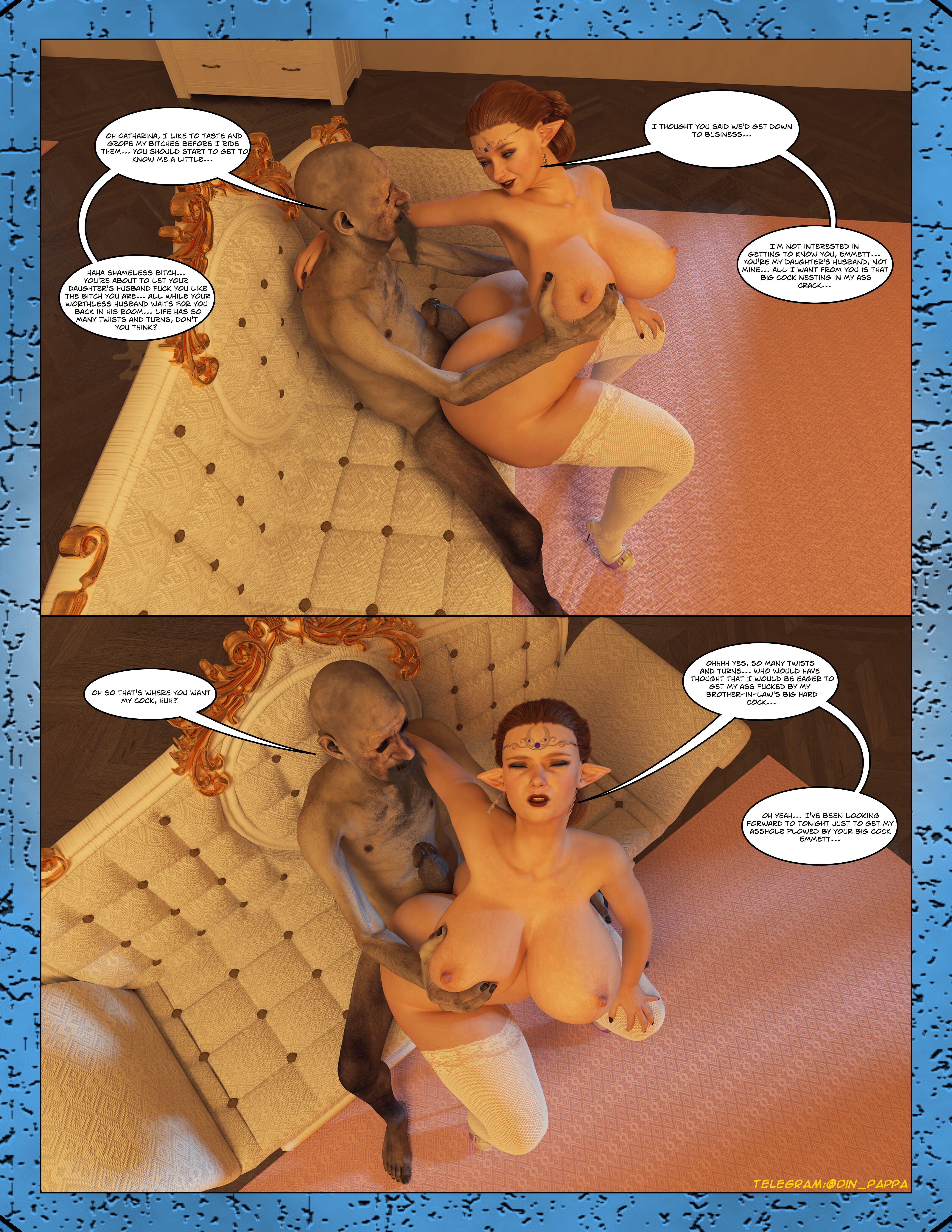 Dexter’s Laboratory [JDseal] 6 . Spell - Chapter 6 [Moiarte3D] – page 44