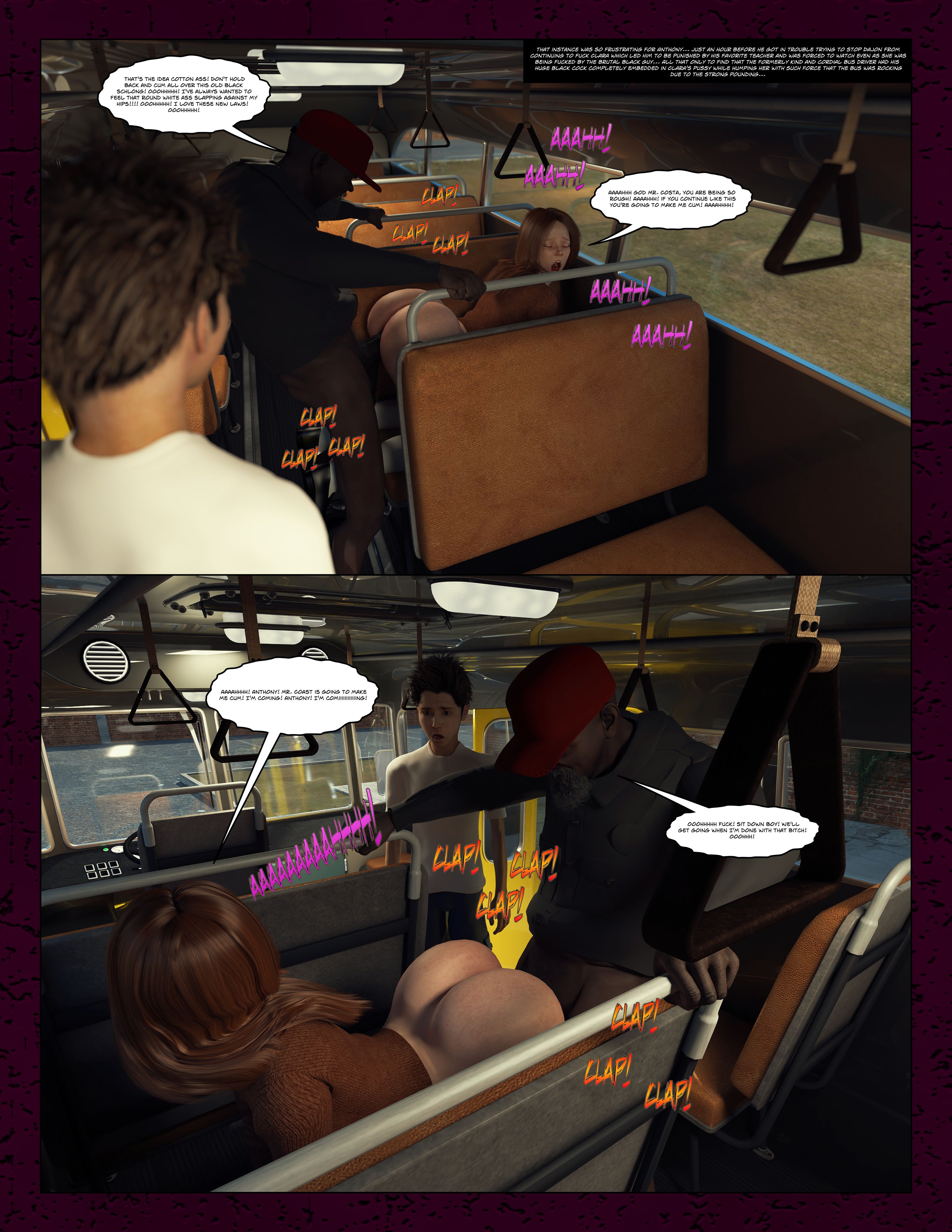 Dexter’s Laboratory [JDseal] 1 . Black Takeover - Ortega Chronicles - Chapter 1 [Moiarte3D] – page 13