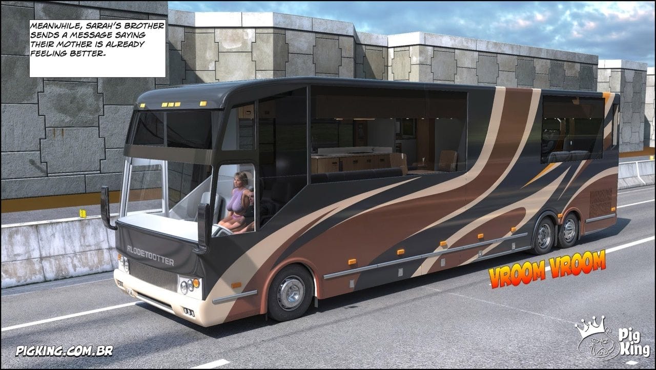 Dexter’s Laboratory [JDseal] 3 . Hell Village - My Sweet Seduction! - LQ - Chapter 3 [PigKing] – page 22