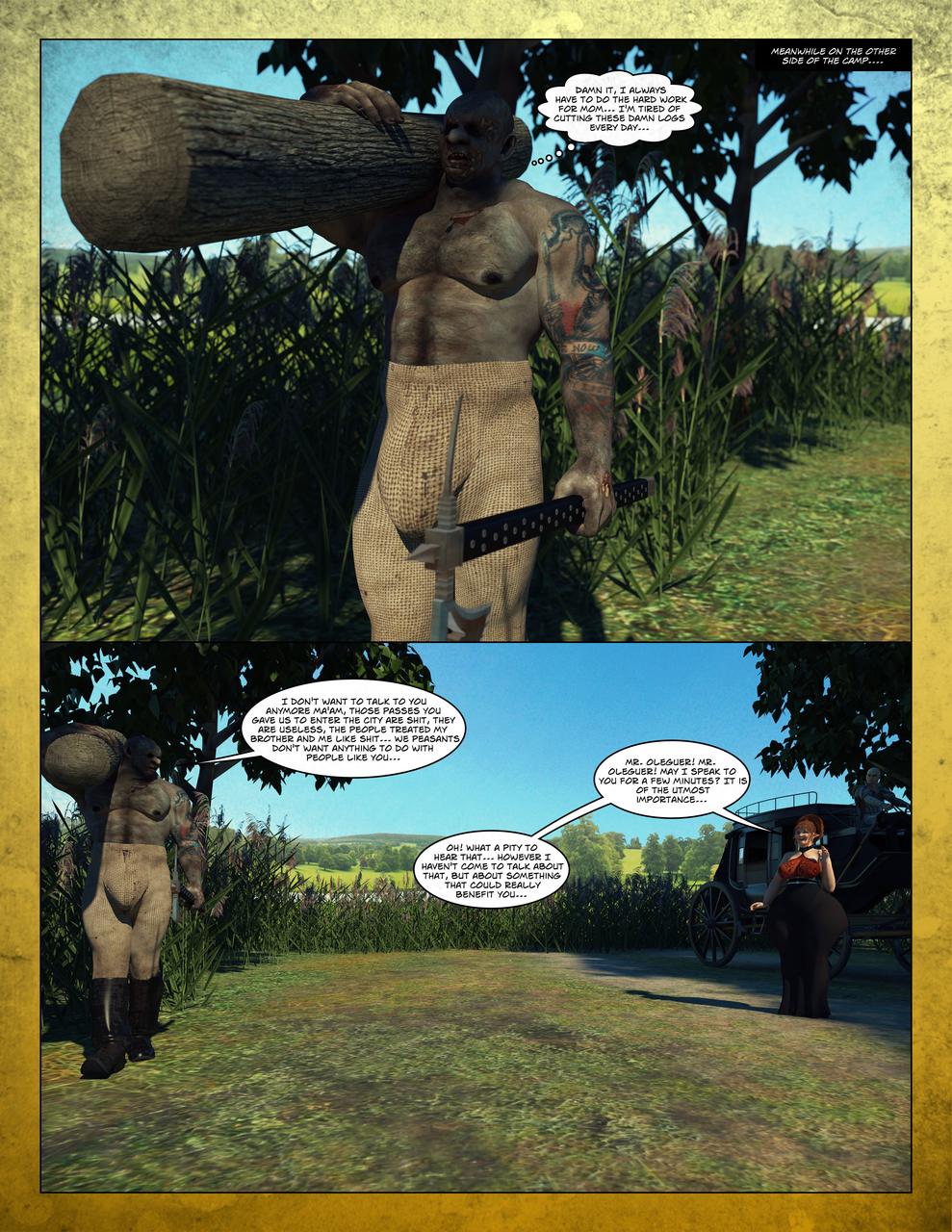 Dexter’s Laboratory [JDseal] 1 . Spell - Chapter 1 [Moiarte3D] – page 47
