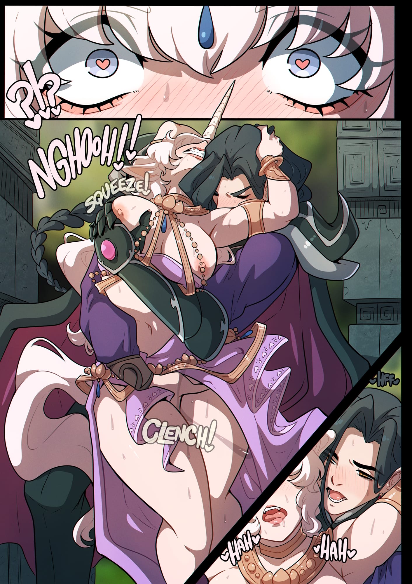 Dexter’s Laboratory [JDseal] 1 . Guardian Nikola - Chapter 1 [Kinkymation] – page 10