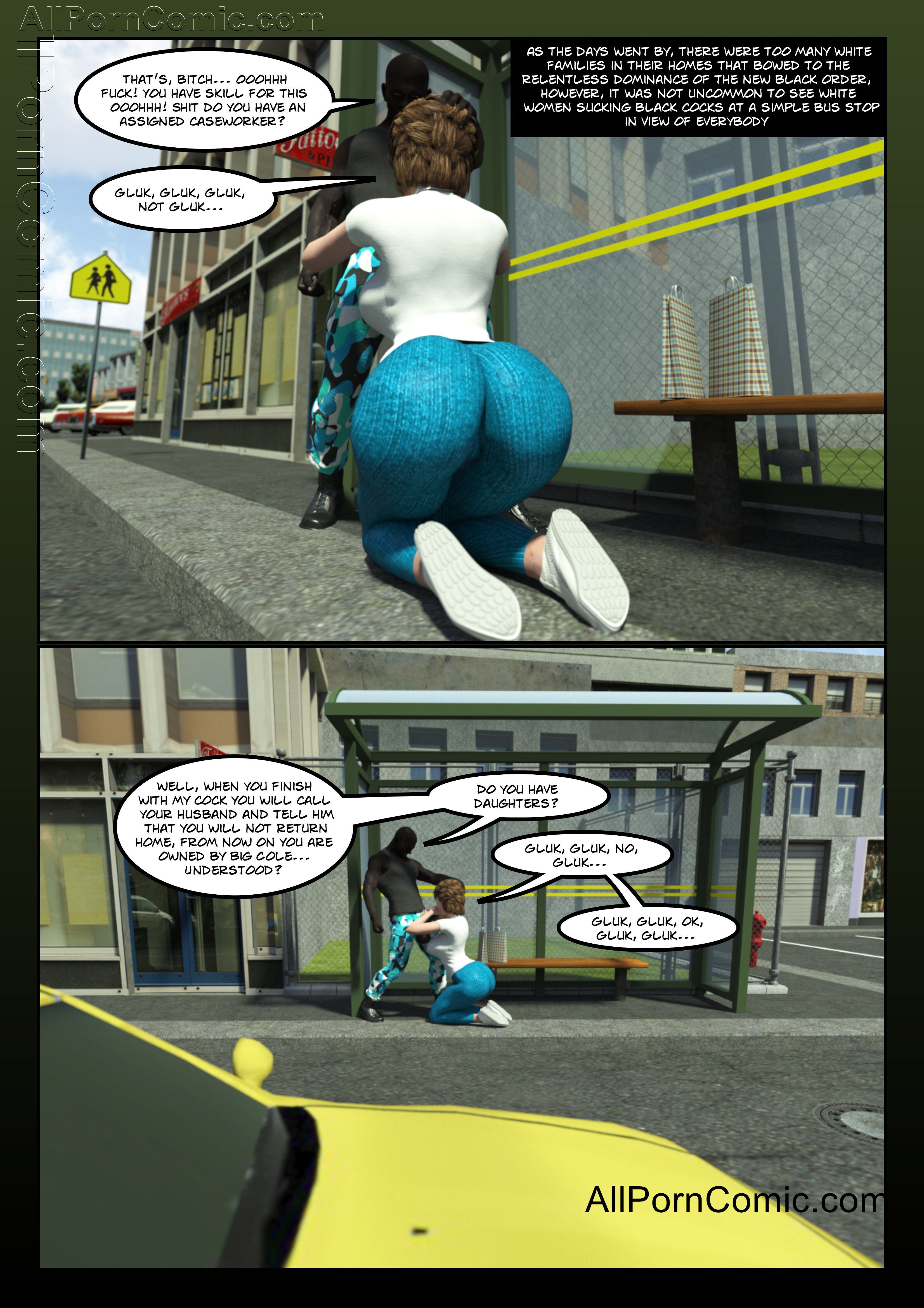 Dexter’s Laboratory [JDseal] 3 . Black Takeover - Chapter 3 [Moiarte3D] – page 12