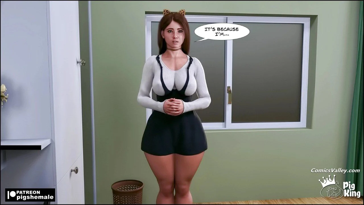 Dexter’s Laboratory [JDseal] 4 . Hell Village - Bulls - LQ - Chapter 4 [PigKing] – page 48