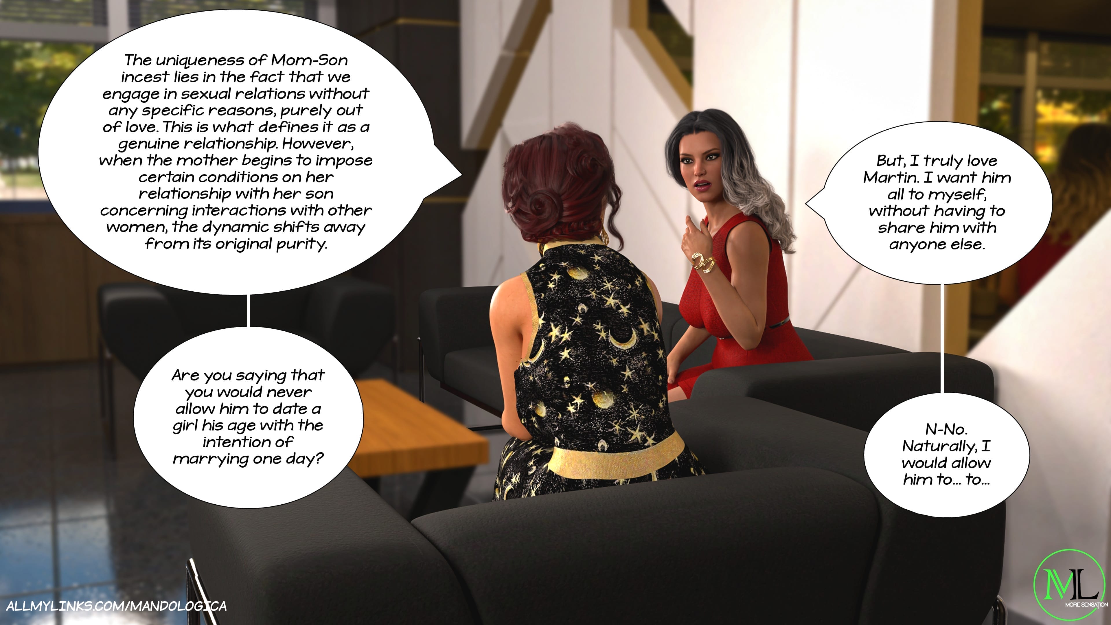 Dexter’s Laboratory [JDseal] 19 . Teamwork - Chapter 19 [MandoLogica] – page 13