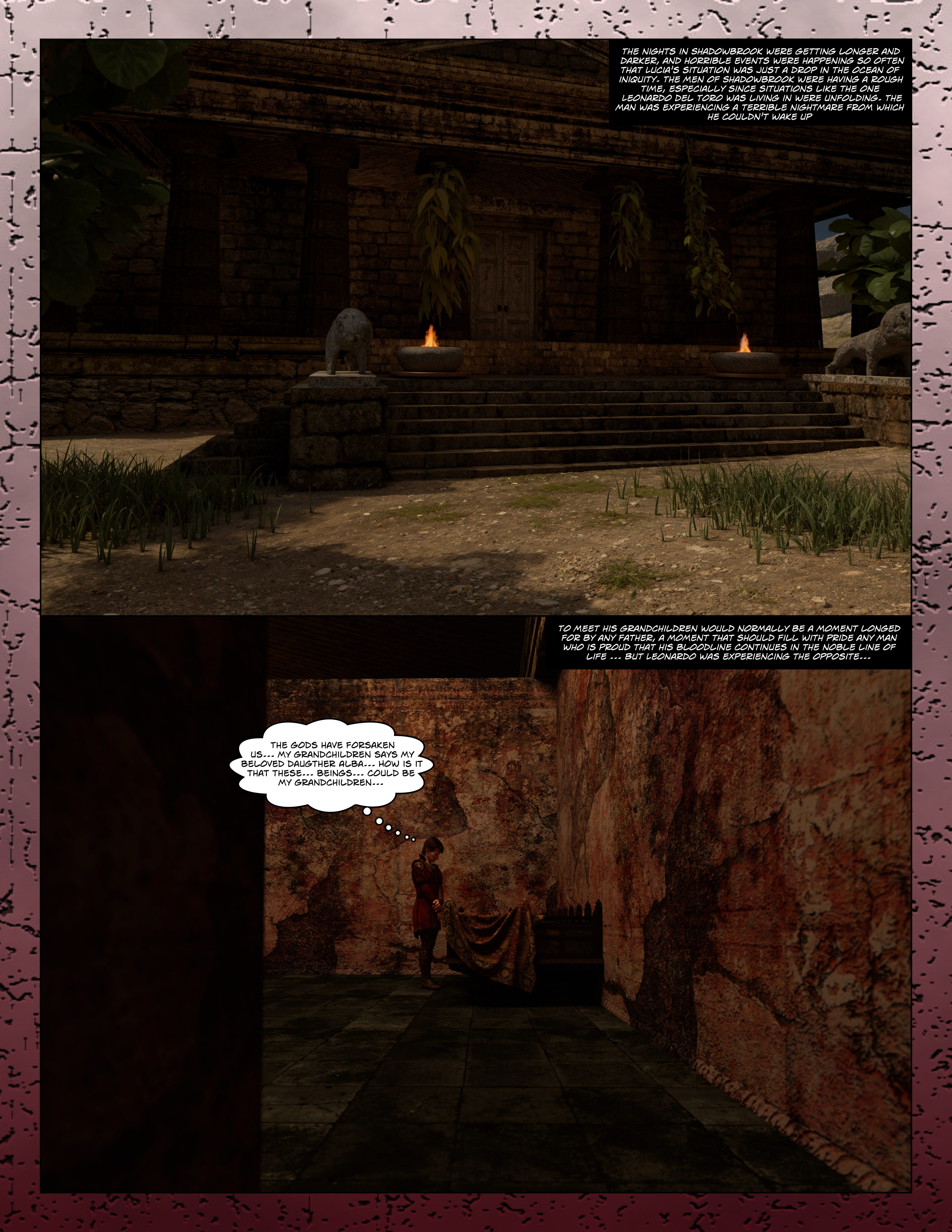 Dexter’s Laboratory [JDseal] 8 . Spell - Chapter 8 [Moiarte3D] – page 31