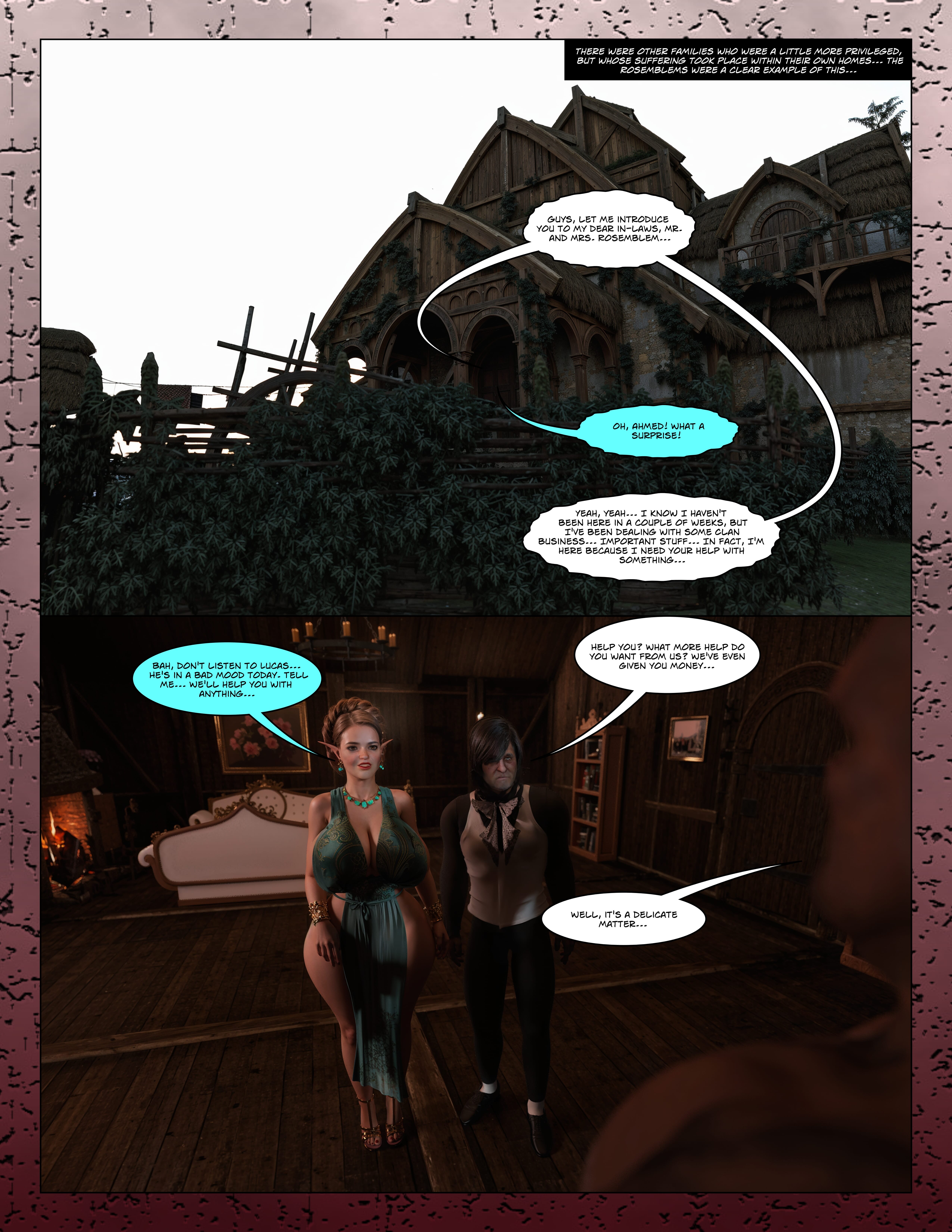 Dexter’s Laboratory [JDseal] 8 . Spell - Chapter 8 [Moiarte3D] – page 43