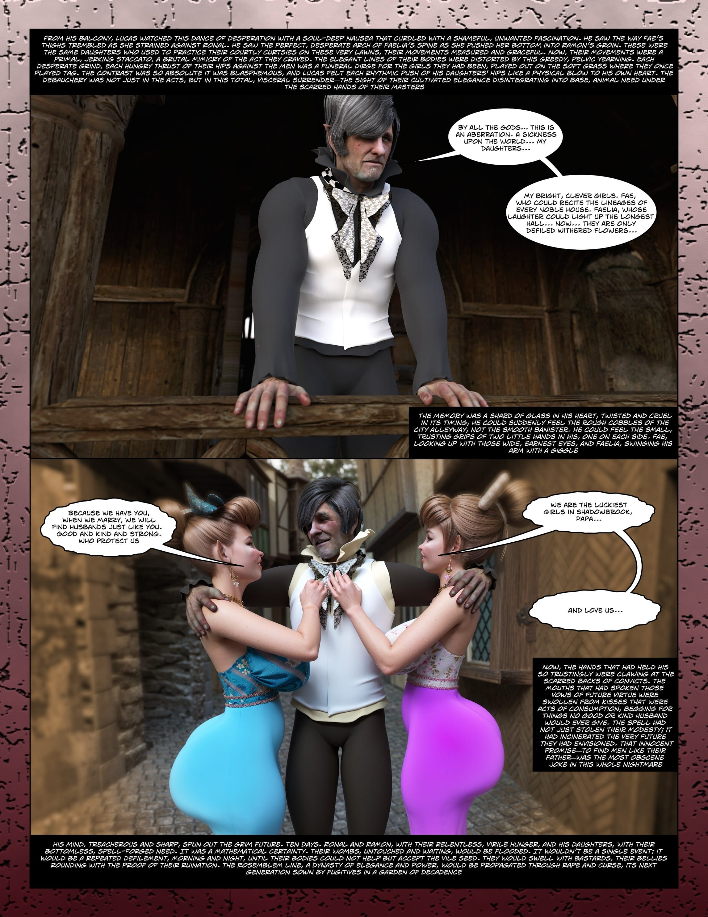 Dexter’s Laboratory [JDseal] 8 . Spell - Chapter 8 [Moiarte3D] – page 65