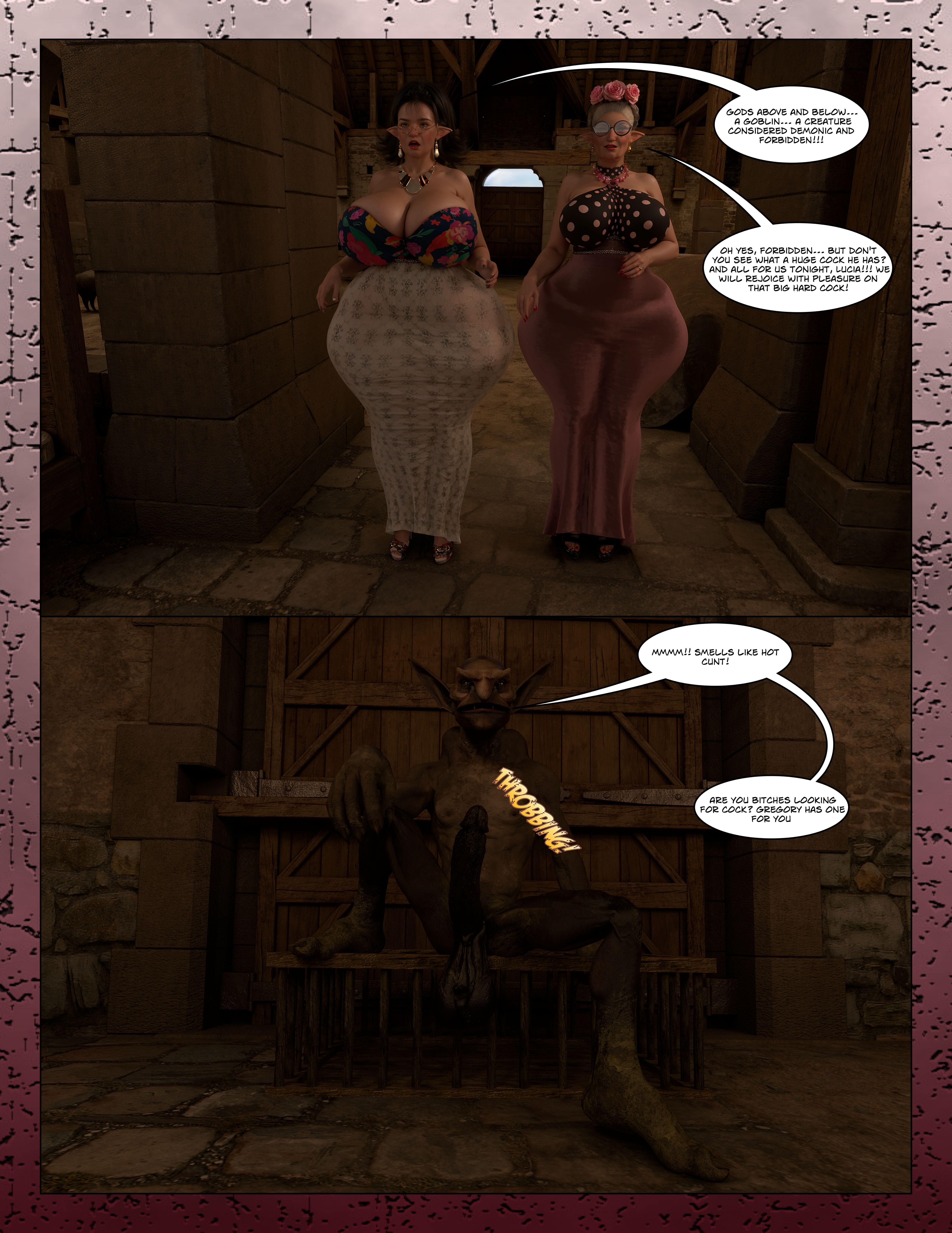 Dexter’s Laboratory [JDseal] 8 . Spell - Chapter 8 [Moiarte3D] – page 9