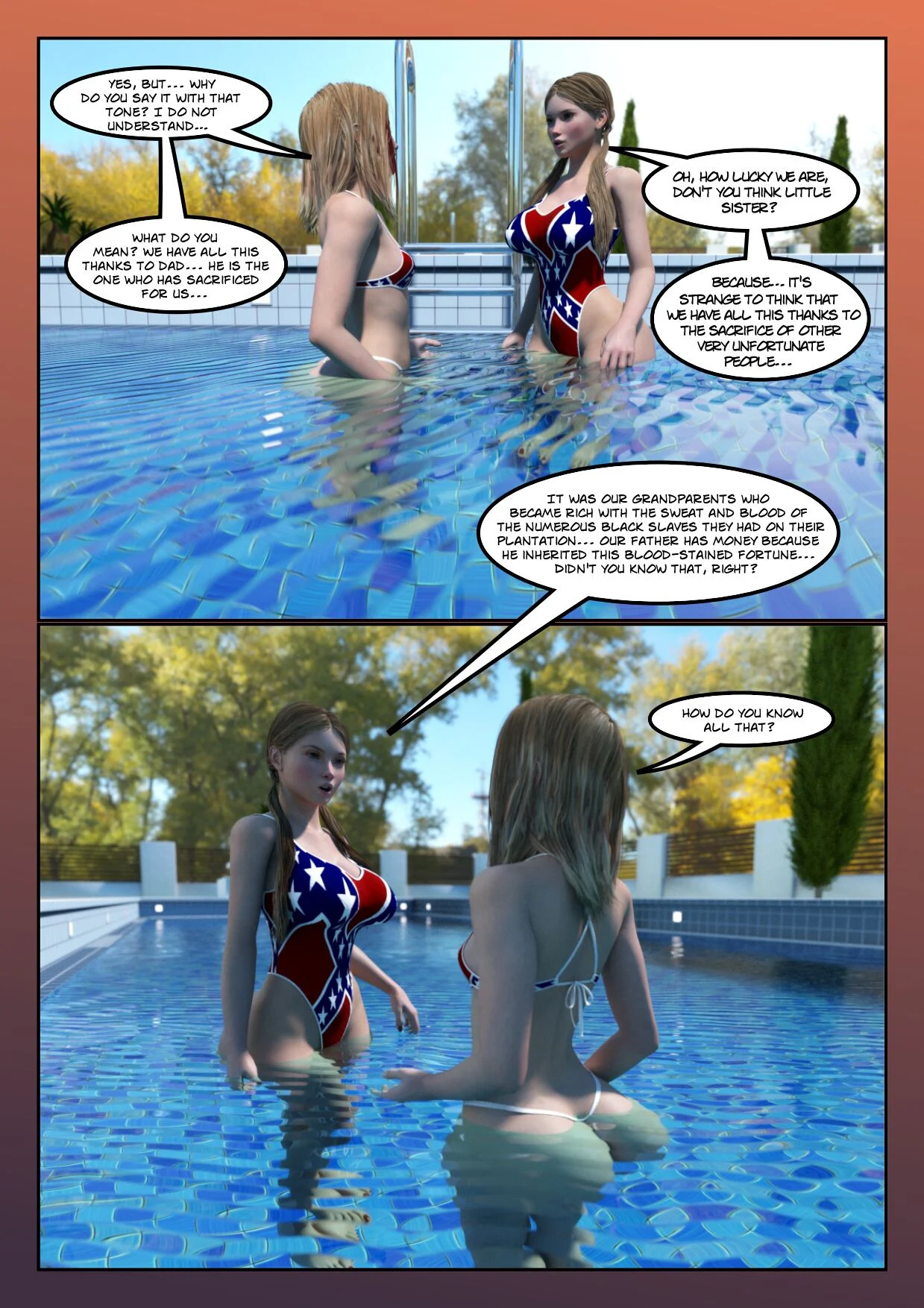 Dexter’s Laboratory [JDseal] 4 . Black Takeover - Chapter 4 [Moiarte3D] – page 49