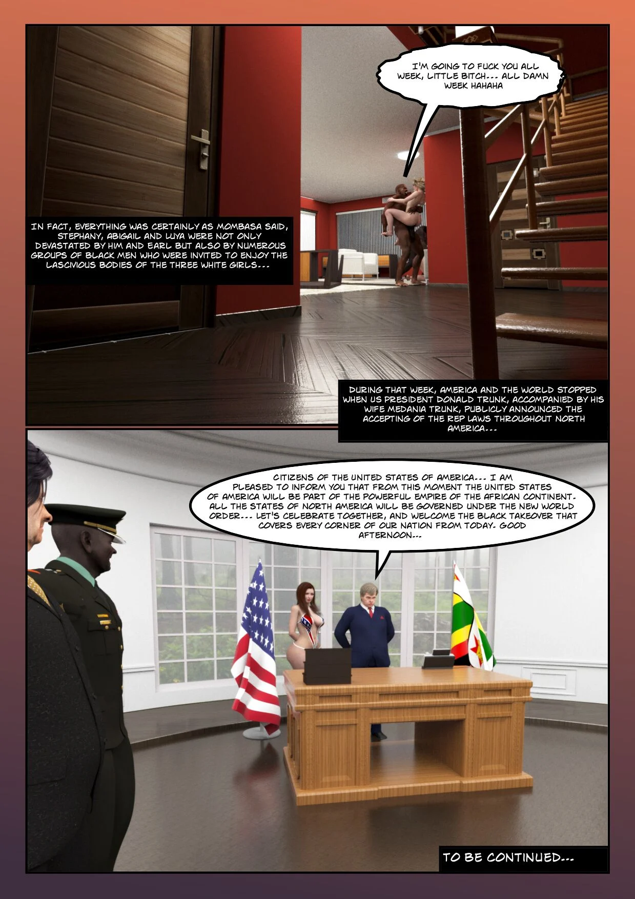 Dexter’s Laboratory [JDseal] 4 . Black Takeover - Chapter 4 [Moiarte3D] – page 65
