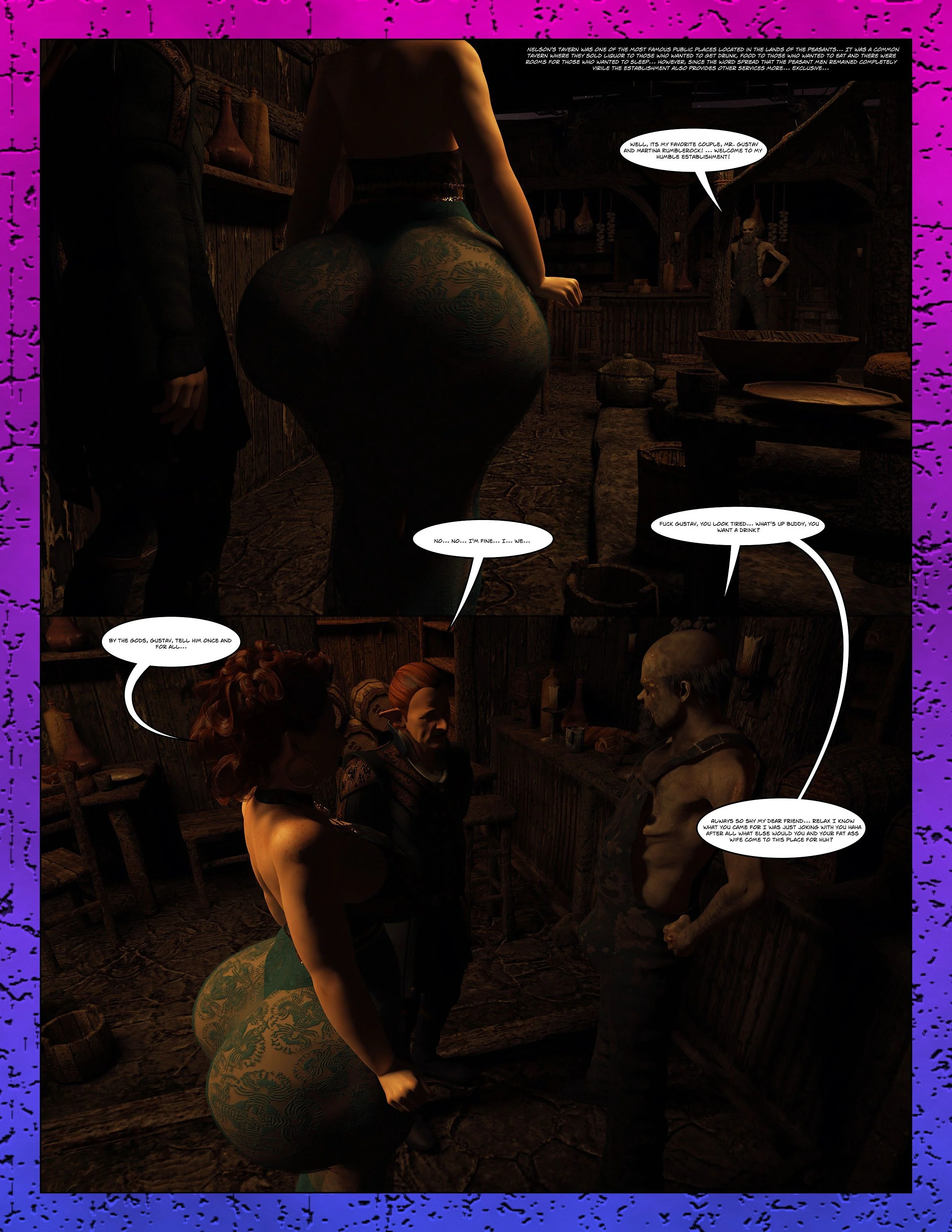 Dexter’s Laboratory [JDseal] 3 . Spell - Chapter 3 [Moiarte3D] – page 65