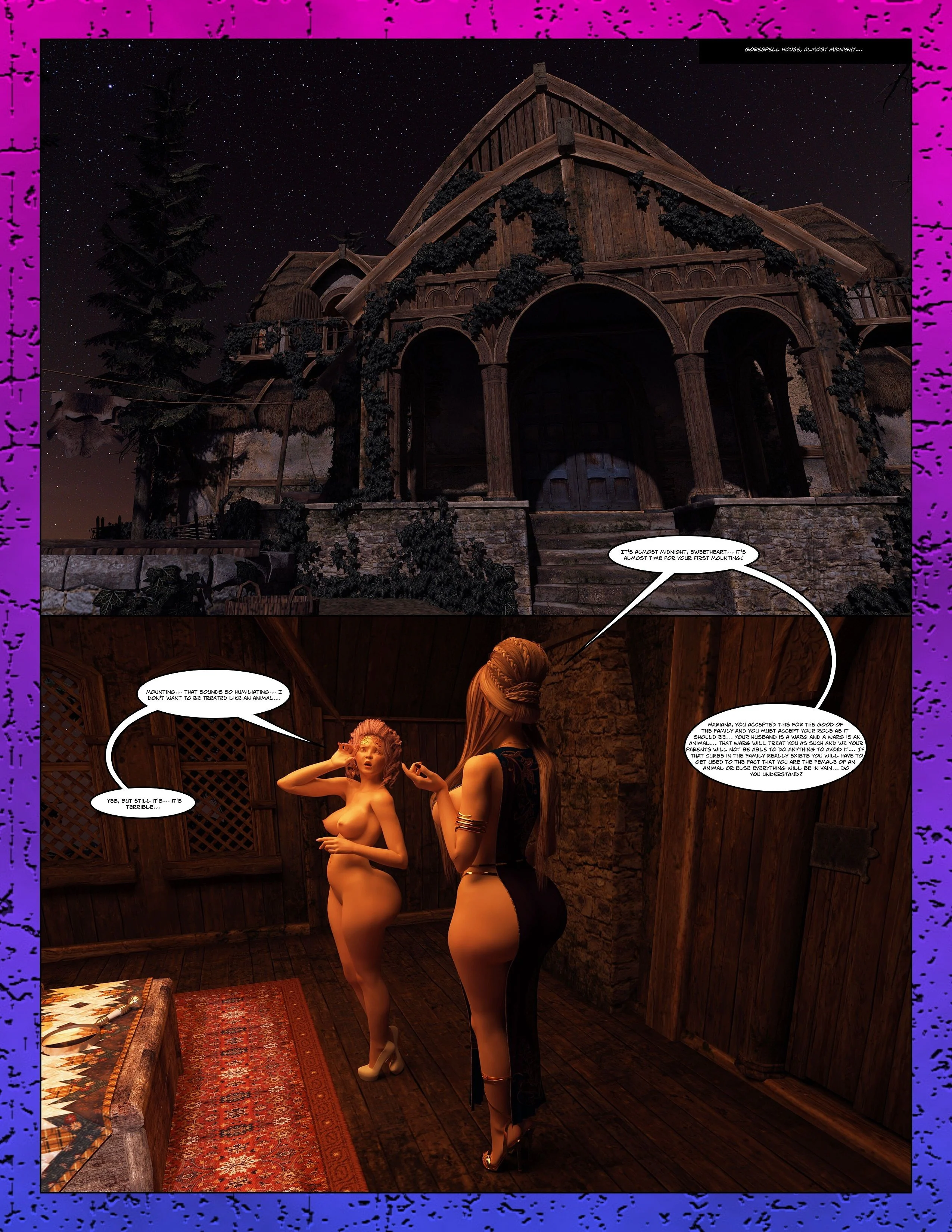 Dexter’s Laboratory [JDseal] 3 . Spell - Chapter 3 [Moiarte3D] – page 76