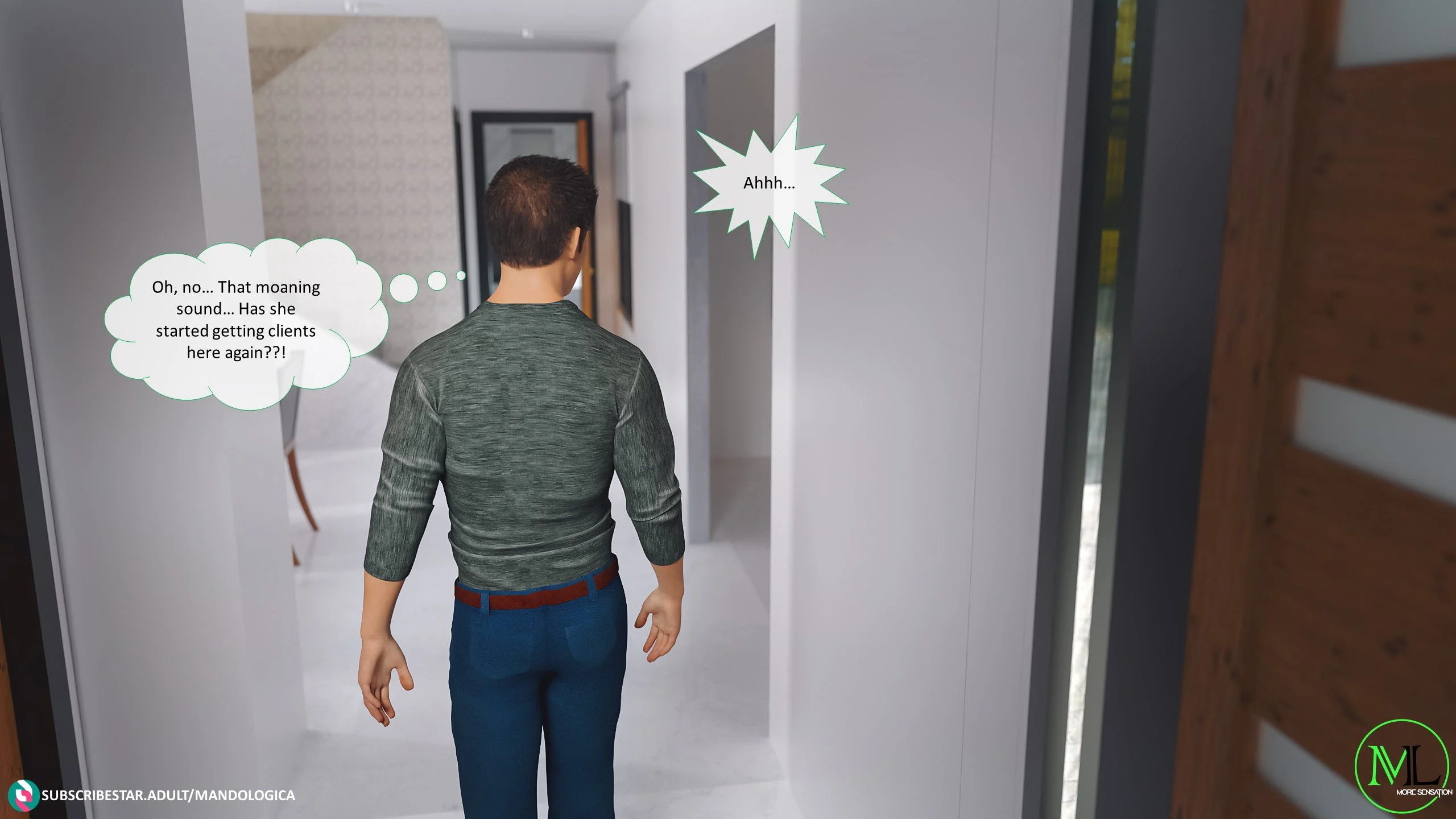 Dexter’s Laboratory [JDseal] Just For You 25 – page 79