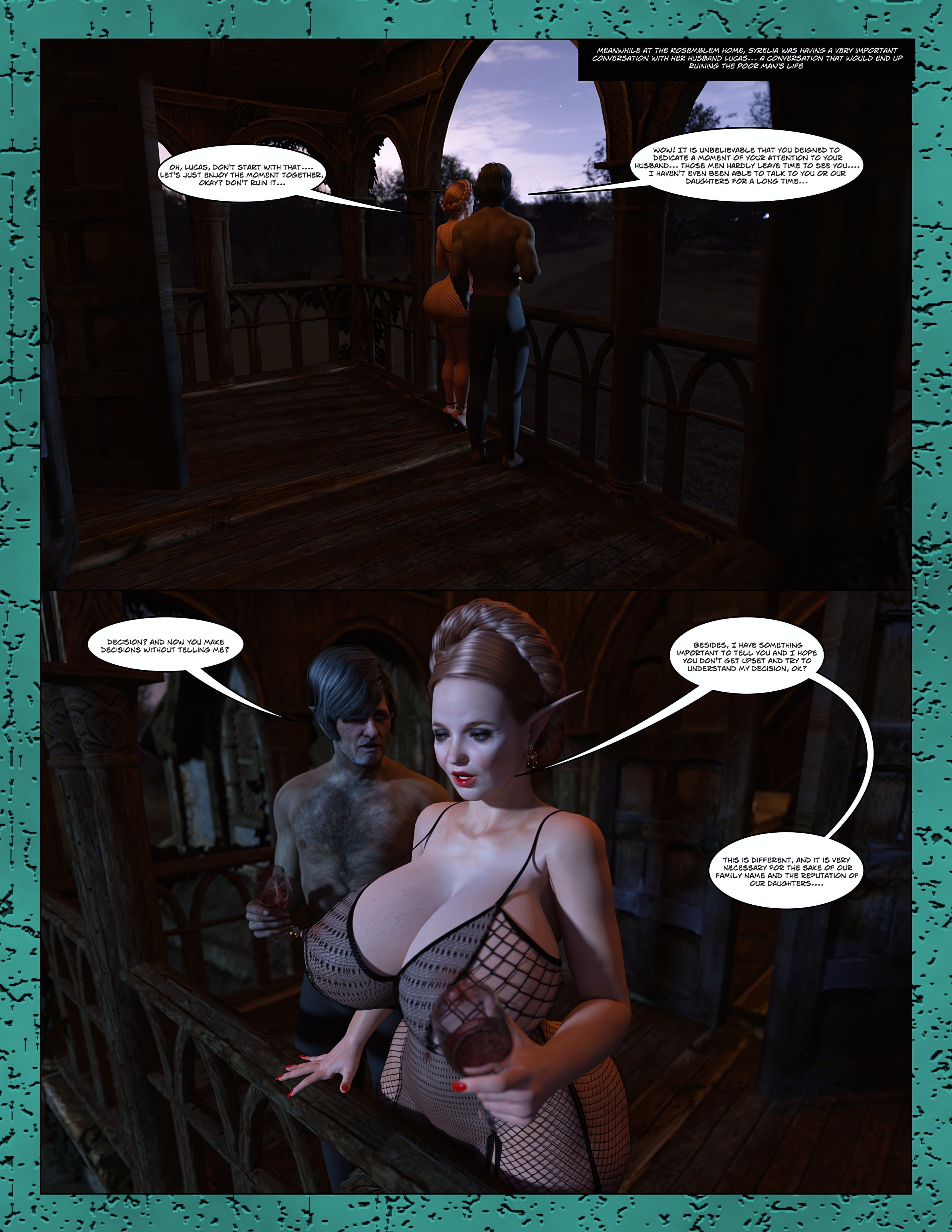 Dexter’s Laboratory [JDseal] 7 . Spell - Chapter 7 [Moiarte3D] – page 5