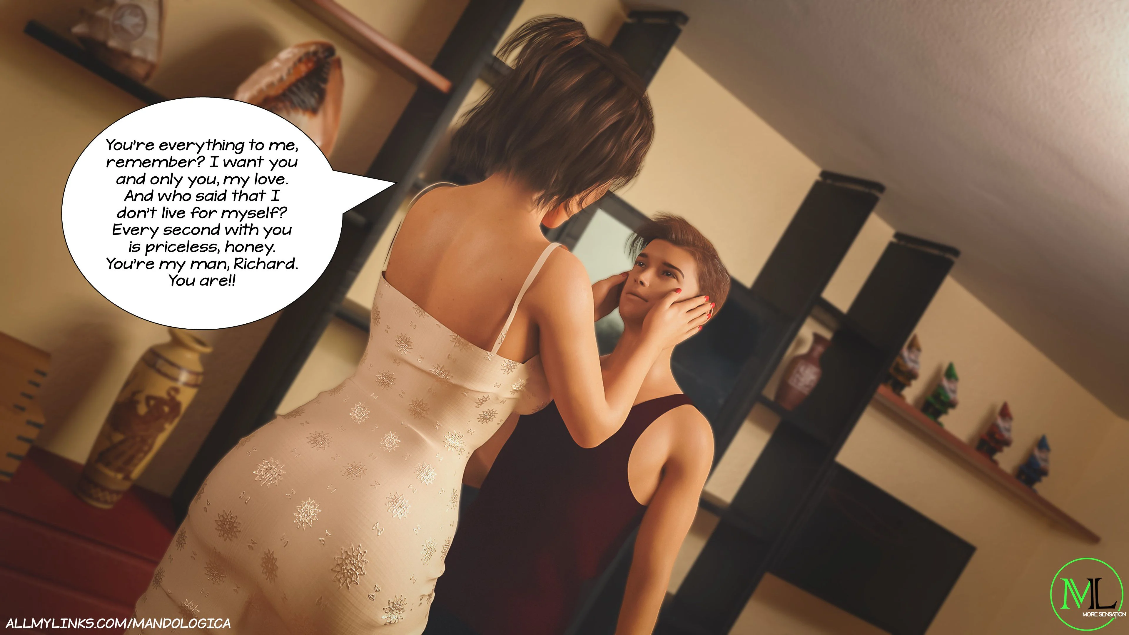 Dexter’s Laboratory [JDseal] Just For You 34 – page 88