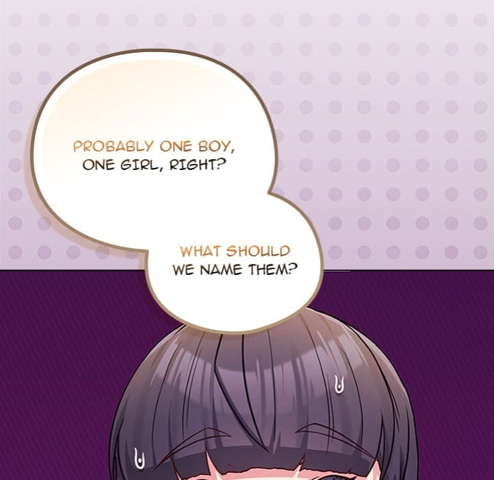 But You’re the Same Age as My Daughter?! Chapter 47 – page 102
