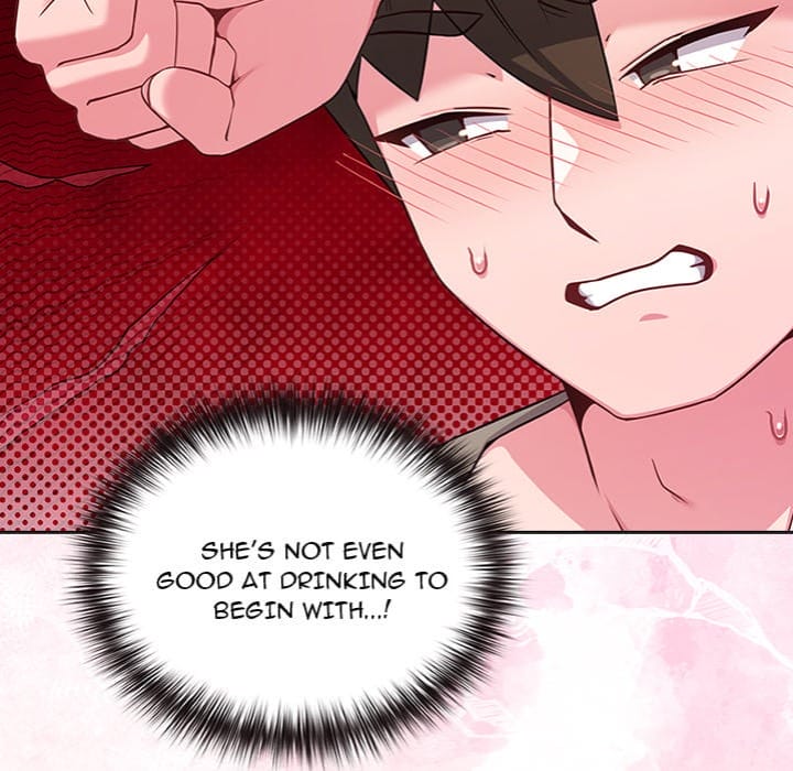 But You’re the Same Age as My Daughter?! Chapter 47 – page 11