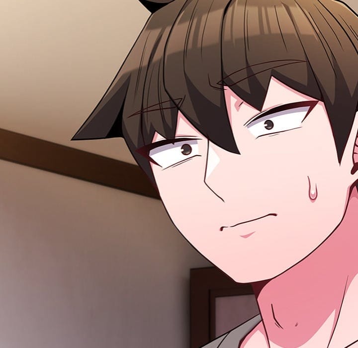 But You’re the Same Age as My Daughter?! Chapter 47 – page 110