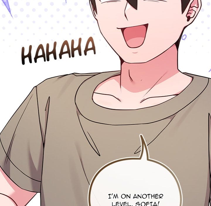 But You’re the Same Age as My Daughter?! Chapter 47 – page 116