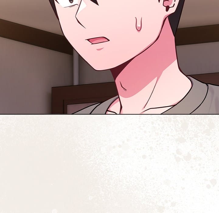 But You’re the Same Age as My Daughter?! Chapter 47 – page 119