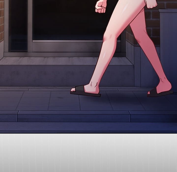 But You’re the Same Age as My Daughter?! Chapter 47 – page 128