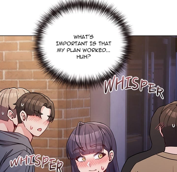 But You’re the Same Age as My Daughter?! Chapter 47 – page 141
