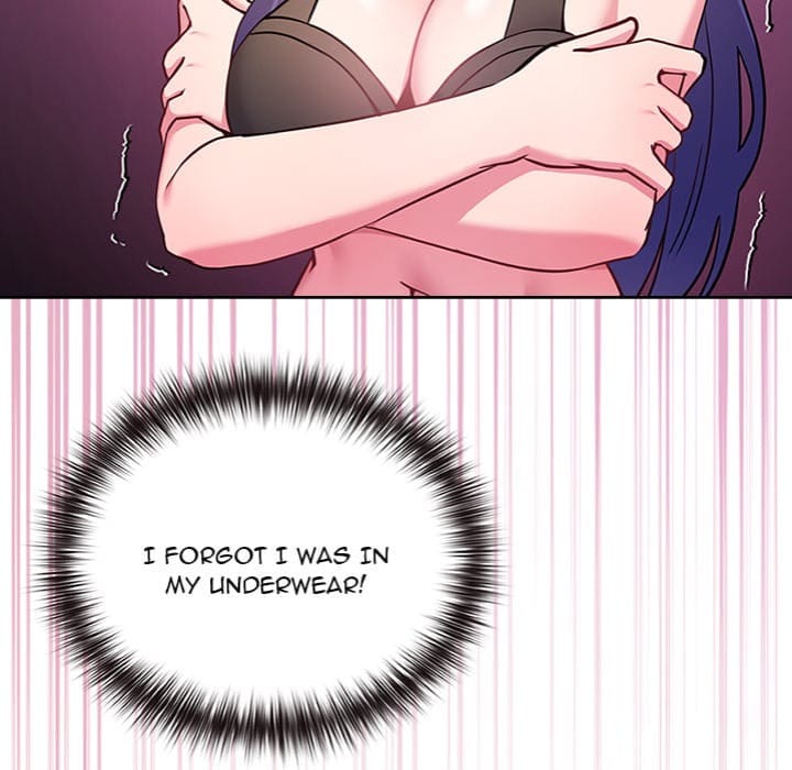 But You’re the Same Age as My Daughter?! Chapter 47 – page 148