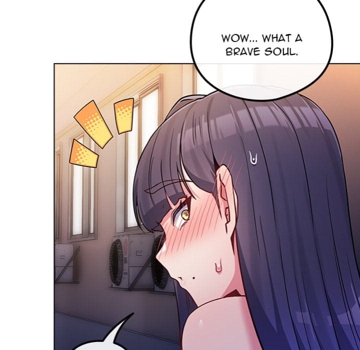 But You’re the Same Age as My Daughter?! Chapter 47 – page 150