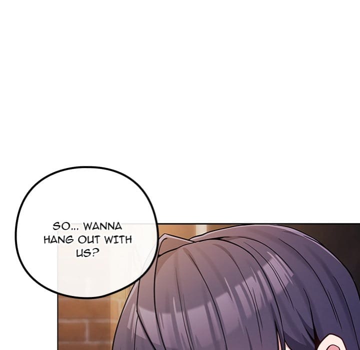 But You’re the Same Age as My Daughter?! Chapter 47 – page 156
