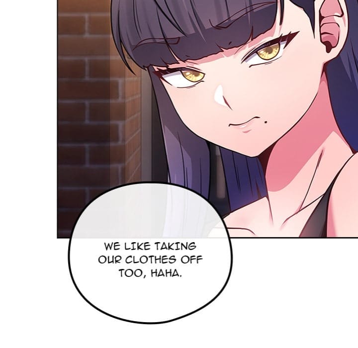 But You’re the Same Age as My Daughter?! Chapter 47 – page 157