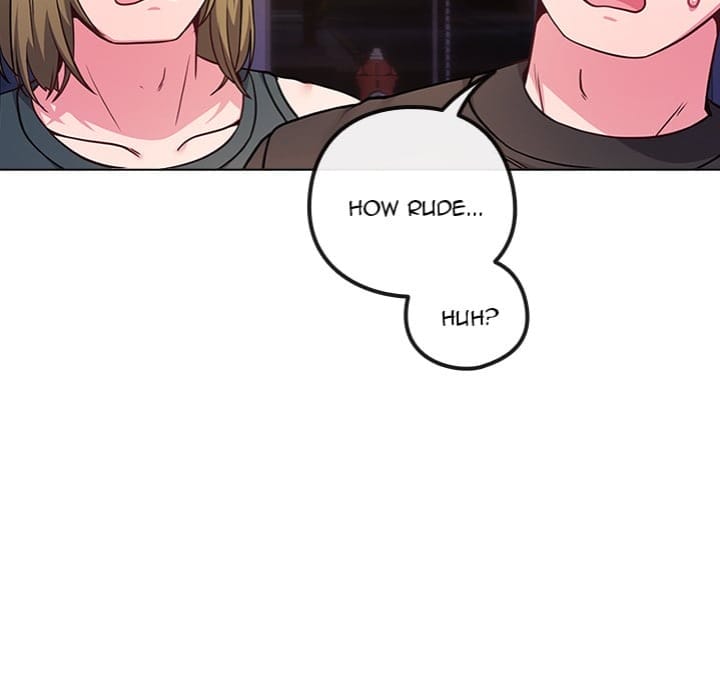 But You’re the Same Age as My Daughter?! Chapter 47 – page 162