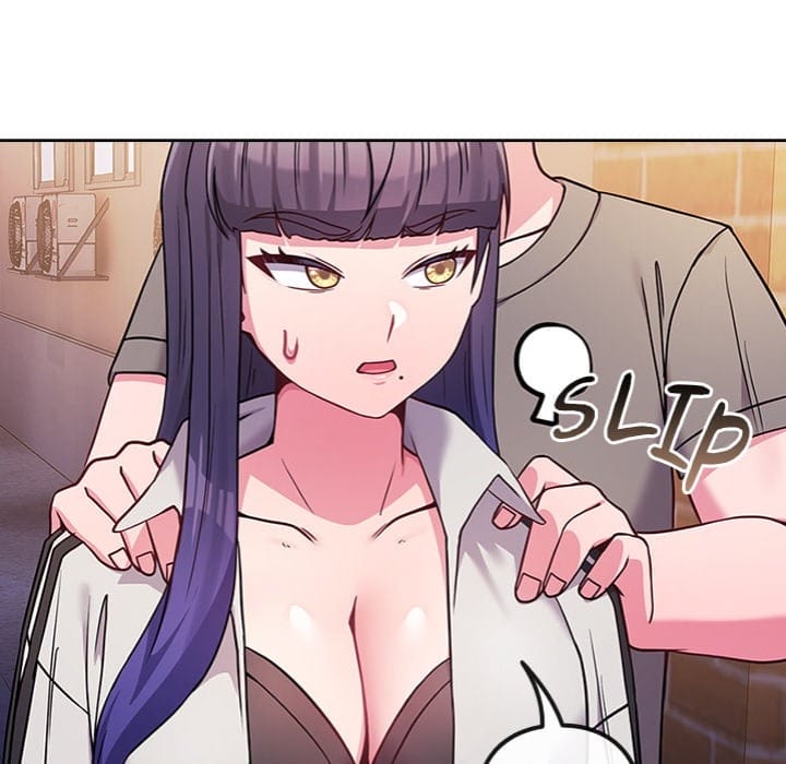 But You’re the Same Age as My Daughter?! Chapter 47 – page 163
