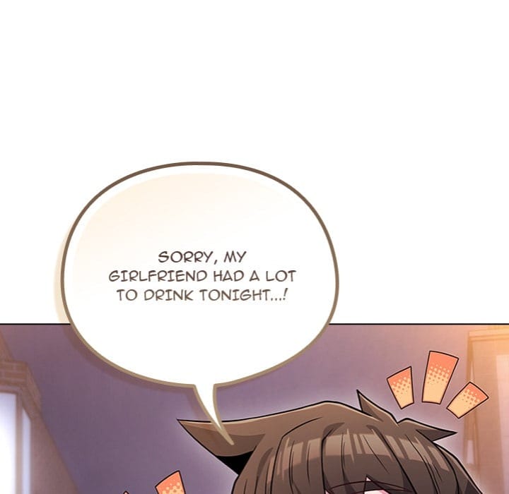 But You’re the Same Age as My Daughter?! Chapter 47 – page 165