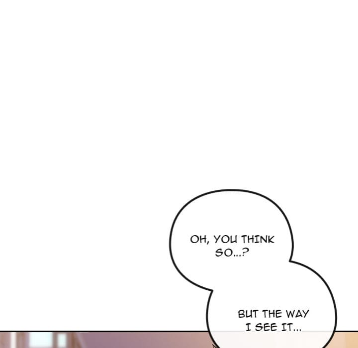 But You’re the Same Age as My Daughter?! Chapter 47 – page 171