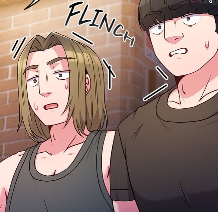 But You’re the Same Age as My Daughter?! Chapter 47 – page 178