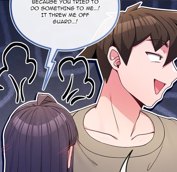 But You’re the Same Age as My Daughter?! Chapter 47 – page 189