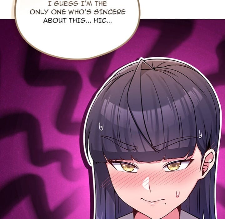 But You’re the Same Age as My Daughter?! Chapter 47 – page 192