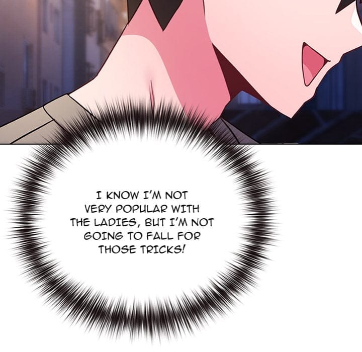 But You’re the Same Age as My Daughter?! Chapter 47 – page 195